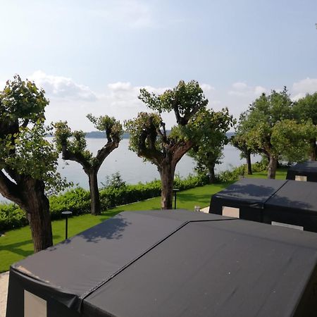 Campeggio Della Colombaia Padenghe sul Garda Exteriér fotografie